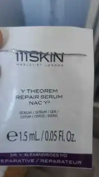 111 SKIN - Y theorem repair serum nac y2