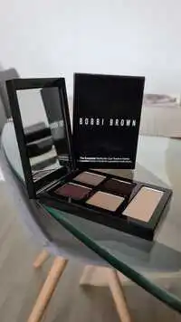 BOBBI BROWN - L'Essentiel - Palette d'ombres à paupières multicolores