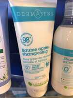 DERMASENS - Baume après-shampooing