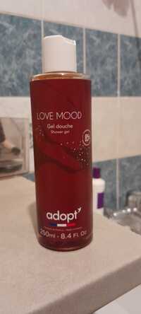 ADOPT' - Love mood - Gel douche