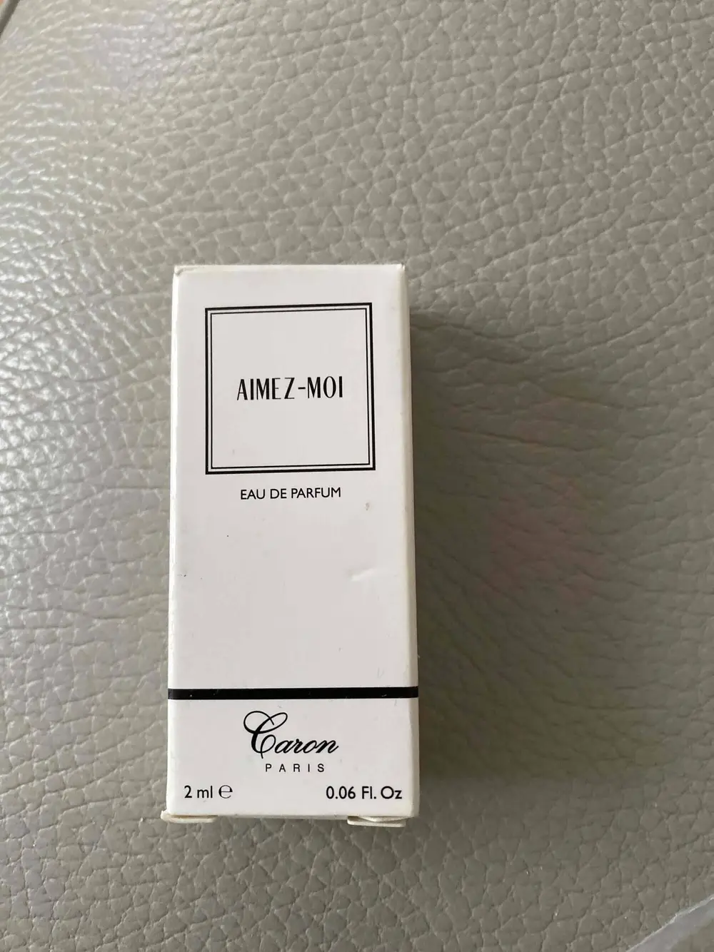 CARON - Aimez-moi - Eau de parfum