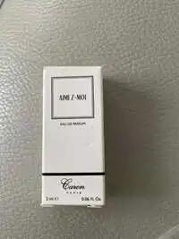 CARON - Aimez-moi - Eau de parfum