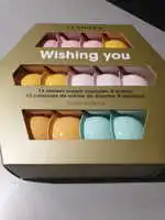 SEPHORA - Wishing you - Capsules de crème de douche