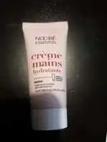NOCIBÉ - Creme mains hydratante essentiel