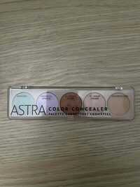 ASTRA - Color concealer