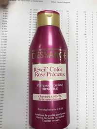 DESSANGE - Réveil' Color Rose Précieuse - Shampooing couleur réparateur