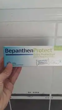 BAYER - Bepanthen protect - Extra protection pour le change