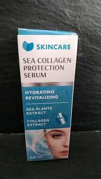 MASCOT EUROPE BV - Skincare - Sea collagen protection sérum