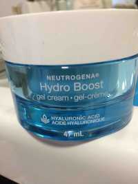 NEUTROGENA - Hydro boost - Gel-crème