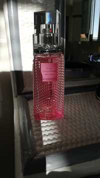 GIVENCHY - Live irrésistible rosy crush