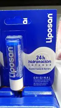 LIPOSAN - Original - Lip balm
