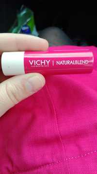 VICHY - Naturalblend - Soin des lèvres teinté
