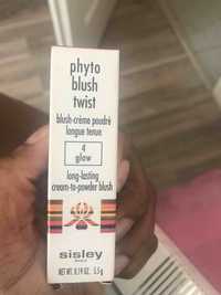 SISLEY - Phyto blush twist - Blush-crème poudré longue tenue
