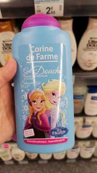 CORINE DE FARME - Frozen - Gel douche