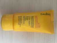 GALÉNIC - Soins soleil - Crème légère visage SPF 30