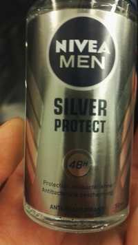 NIVEA - Men Silver Protect - Anti-transpirant 48h