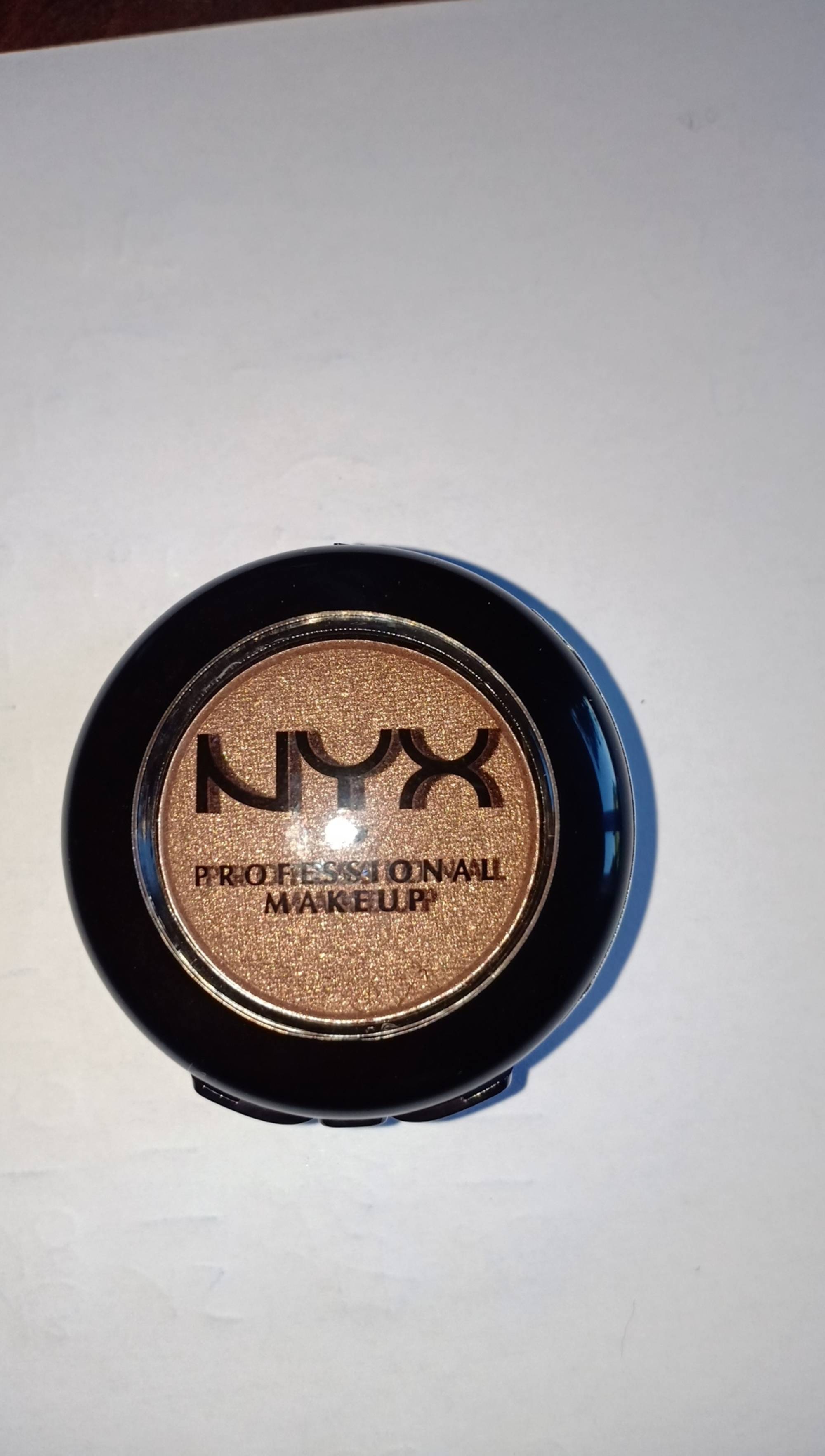 NYX - Professional makeup