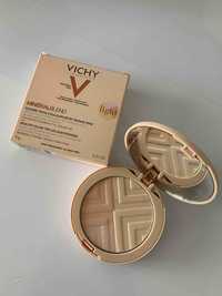 VICHY - Minéral blend - Poudre trois couleurs effet bonne mine light