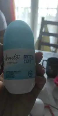 BONTÉ - Everyday dermo care - Antitranspirante 48h