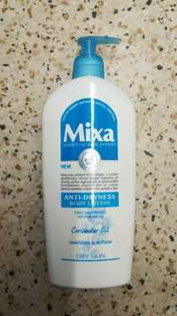 MIXA - Anti-dryness - Body lotion