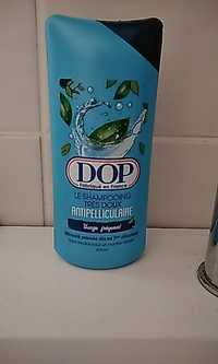 DOP - Le shampooing tres doux antipelliculaire