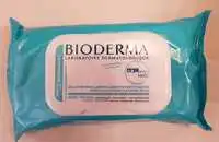 BIODERMA - Abcderm h2o - Solution micellaire