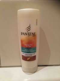 PANTENE PRO-V - Aqua light - Soin après-shampooing