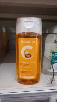 COSMIA - Shampooing extra doux parfum argan & jasmin
