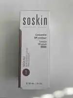 SOSKIN - Concentré lift contour 1