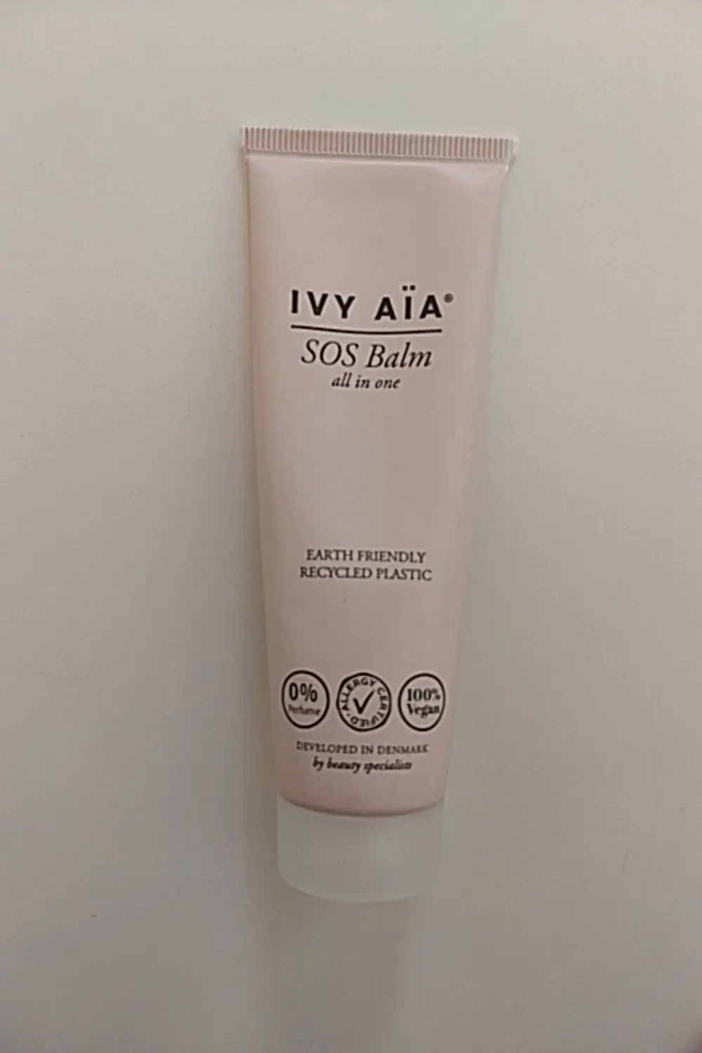 IVY AÏA - Sos balm 