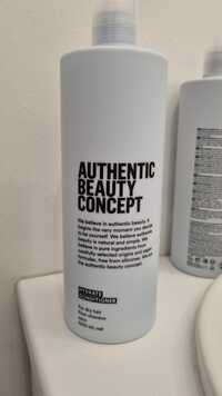 AUTHENTIC BEAUTY CONCEPT - Hydrate conditioner