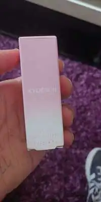KYLIE SKIN - Huile à lèvres