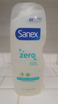 SANEX - Zéro % - Shower Gel
