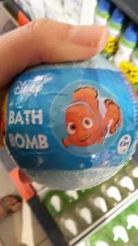 DISNEY - Bath bomb