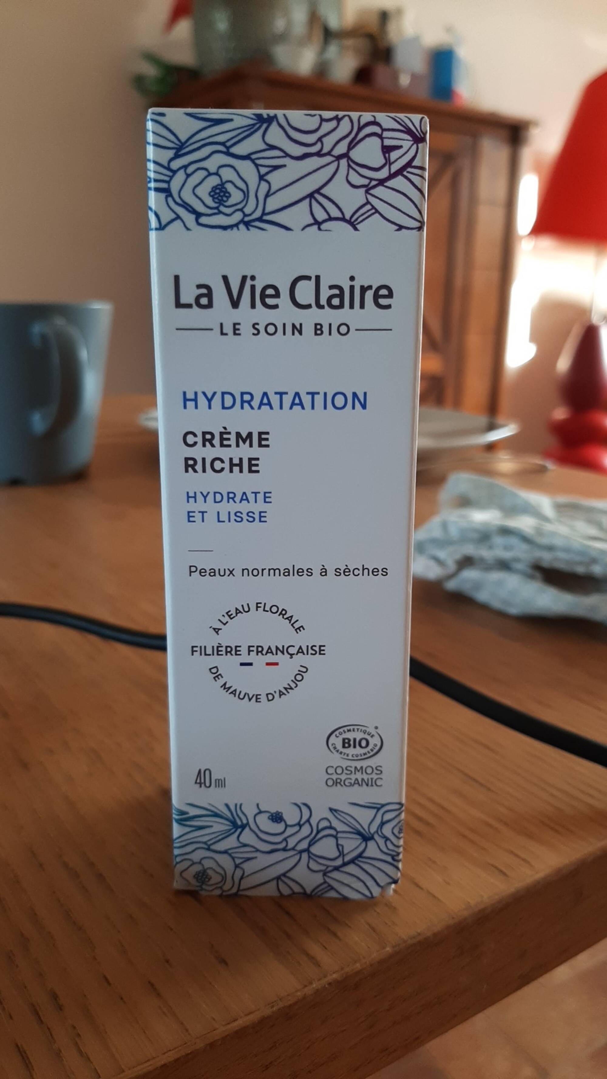 Le beurre de Karité - La Vie Claire