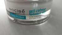 NOCIBÉ - Skin Focus Aqua Perfect - Gel crème hydratant
