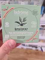 LADRÔME - Tea tree - Pain dermatologique surgras