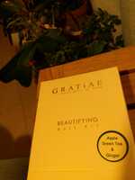 GRATIAE - Beautifying Nail kit