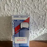 DANIEL HECHTER - Couture sport - Eau de parfum
