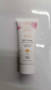 CHARLOTTE MAKEUP - Bio BB Cream - Perfecteur de Teint Nude