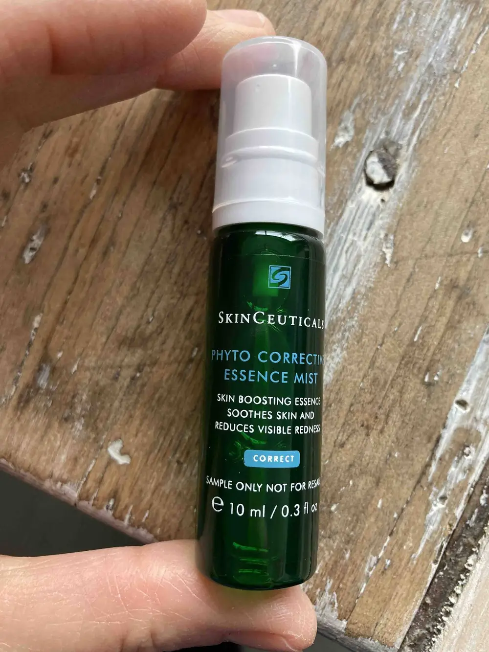 SKINCEUTICALS - Phyto corrective, essence mist