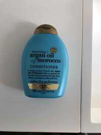 OGX - Argan oil of morocco - Conditioner