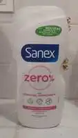 SANEX - Zero% - Gel douche hypoallergenic