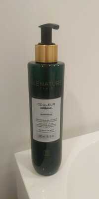 ELENATURE - Couleur ultime - Shampooing 