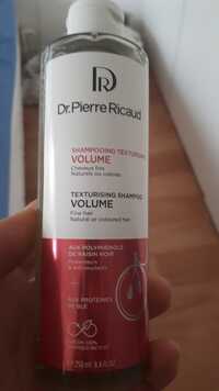 DR PIERRE RICAUD - Shampooing texturisant volume