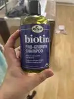 DIFEEL - Biotin - Pro-growth shampoo