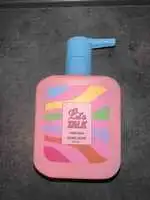 LET'S TALK - Peony rose - Hand soap