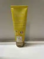 MADEMOISELLE GOLD - L'aqua gel d'éloise - Gelée coiffante