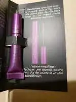 NOCIBÉ - Mascara last it up