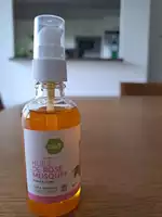 PHARMASCIENCE - Huile de rose musquée visage & corps